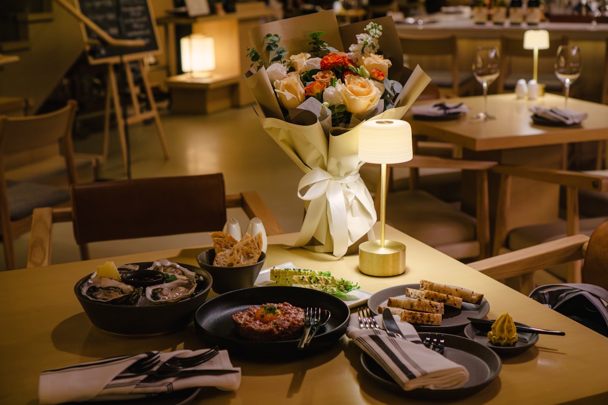 The Helm Hospitality family of brands