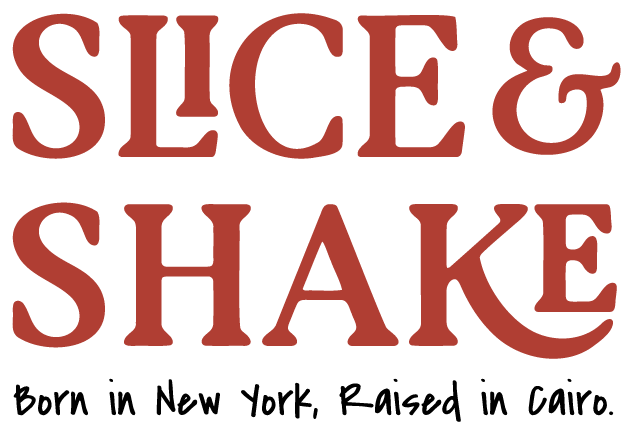 Slice & Shake